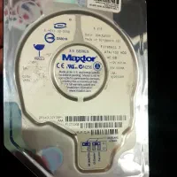 هارد 40 گیگ Maxtor