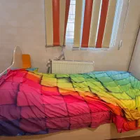 سرویس خواب نوجوان