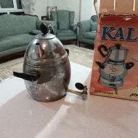 کتری قوری