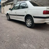 پژو پارس سال مدل ۹۹ بی رنگ بی ضربه|خودرو سواری و وانت|رشت, دیلمان|دیوار