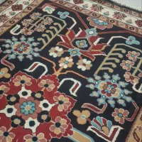 فرش ۶متری پاسماوری چینی درجه یک