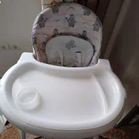 صندلی غذای کودک|اسباب و اثاث بچه|رشت, بازار|دیوار