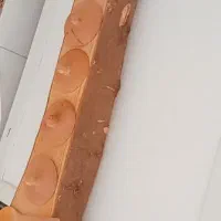 جا ادویه تنه درخت|آب‌چکان و نظم‌دهنده ظروف|جوانرود, |دیوار