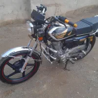 موتور200|موتورسیکلت|فیروزه, |دیوار