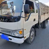 فروش کامیونت جک|خودرو سنگین|اهواز, اهواز|دیوار