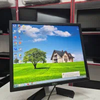 مانیتور دوربین مداربسته انواع سایز و مدل موجود