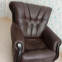 وسایل چوبی  وقالی گلیم فرش