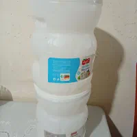 دبه تمیز ۳ کیلویی