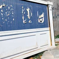 فروش دکورمغازه