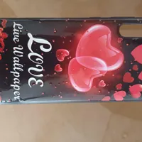 گارد گوشی A70 نونو .سیلیکونی
