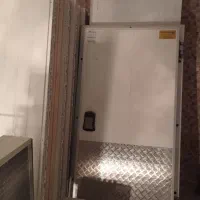 سردخانه بالای صفر