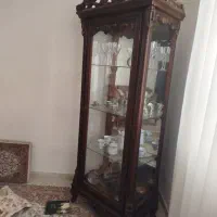 بوفه جوبی|بوفه، ویترین، کنسول|کرمانشاه, |دیوار