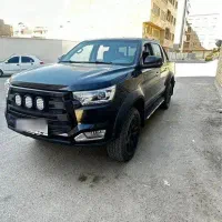 با لوازم افرود نرفته KMC T8 1402