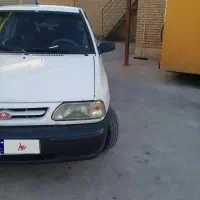 پراید مدل ۸۳