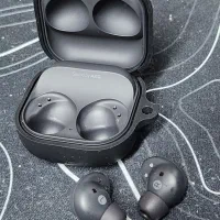 هندزفری buds 2 pro سامسونگ|لوازم جانبی موبایل و تبلت|قم, میرزائیه|دیوار