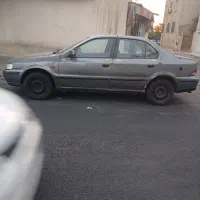 سمنددوگانه کارخانه|خودرو سواری و وانت|تهران, کیانشهر|دیوار