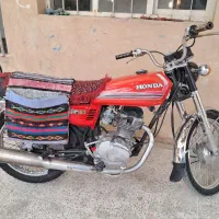 موتور سی جی اصل