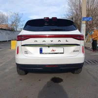 هاوال H6 2024|خودرو سواری و وانت|تهران, آهنگ|دیوار