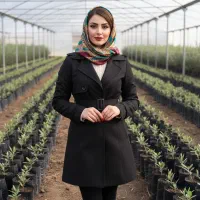 فروش نهال زیتون رقم تجاری و پر بار ارسال فوری