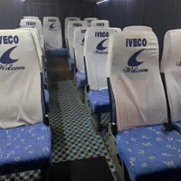 اجاره وکرایه ون Vipوخدمات مینی بوس دربستی وسواری|خدمات حمل و نقل|تبریز, |دیوار