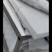 بالشت و تشک/کار شرکتی /مدل میهمان|رختخواب، بالش، پتو|قم, علی آباد سعدگان|دیوار