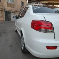 رانا پلاس مدل ۱۴۰۳ بدون رنگ موتور تی یو ۵ درحد صفر|خودرو سواری و وانت|تبریز, |دیوار