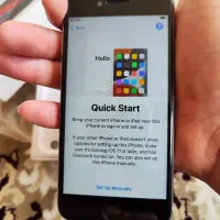 آیفون 6s تمیز مناسب قطعات استوک