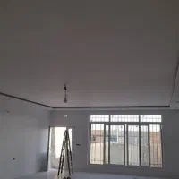 نقاشی ساختمان(اکرولیک *پلاستیک *روغنی)|خدمات پیشه و مهارت|نیشابور, بنیاد شهید|دیوار