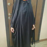 چادر مشکی|لباس|کرج, جهان‌شهر|دیوار