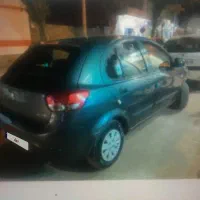 تیبا۲ مدل۹۶ نوک‌مدادی