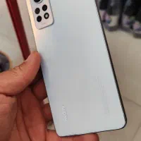 گوشی نوت 12PRO|موبایل|کرمانشاه, |دیوار