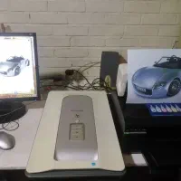 فروش پرینتر اپسون و اسکننر Hp