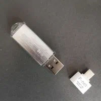 فلش و ایرپاد