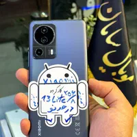 گوشی پرچمدار Mi13lite