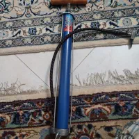 تلمبه دستی