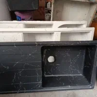 سینک گرانیتی لیو