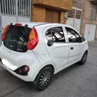 ام وی ام 110 اس کامفورت. تمیز. مدل 96. فقط معاوضه