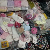 سیسمونی اورهان|کفش و لباس بچه|خاش, |دیوار