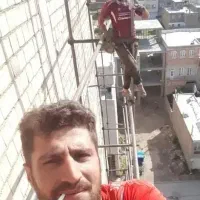 داربست فلزی با تخفیف ویژه حتی روزهای تعطیل