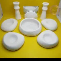 هفت سین عمده سنگ مصنوعی|صنایع دستی و سایر لوازم تزئینی|کازرون, |دیوار