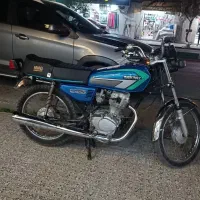 موتور هندا مزایده