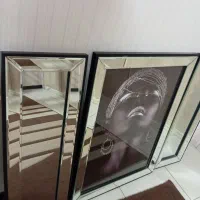 تابلو سه تیکه