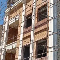 نماکاری و سیمانکار   گچکاری دیوارچینی