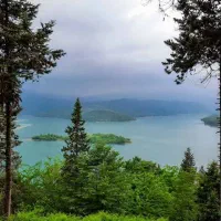 تور گروهی فیلبند،سدلفور (ریلی)با اقامت کلبه سوئیسی|تور و چارتر|مشهد, امام رضا (ع)|دیوار