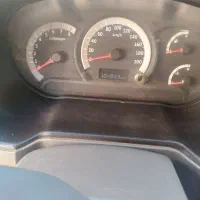 فروش تیبا 2 تمام رنگ|خودرو سواری و وانت|لوندویل, |دیوار