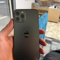 ایفون ۱۲ پرو Iphone 12 pro