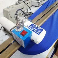 چرخ خیاطی قیچی خریدا قدزن راسته زیگزال جی کااس جک|چرخ خیاطی و ریسندگی|اسلام‌شهر, شهرک امام حسین (میان آباد)|دیوار