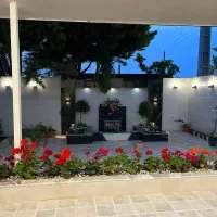 فروش ویلا باغ شهری ۵۰۰ متری با بنا ۹۵ متری|فروش خانه و ویلا|قائمشهر, |دیوار