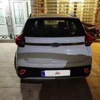 ایکس۲۲ دنده ۹۷|خودرو سواری و وانت|سیرجان, |دیوار