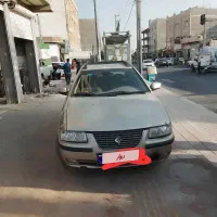 سمند|خودرو سواری و وانت|خاوران, |دیوار